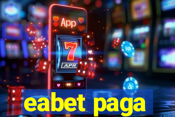 eabet paga